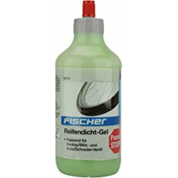 Chollo - Gel sellador antipinchazos Fischer 350ml - 85476