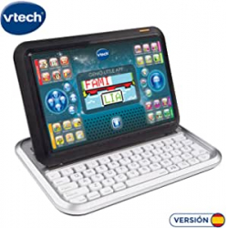 Chollo - Genio Little APP Tablet educativa Vtech 155522