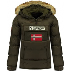 Chollo - Geographical Norway Boker | 6008270