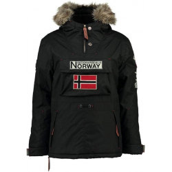 Geographical Norway Boomerang Parka | 6008277-002