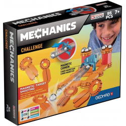 Chollo - Geomag Mechanics Challenge 95 | GMH00