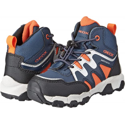 Chollo - Geox Magnetar Abx Junior Mid &vert; J263ZA0CEFUC0820