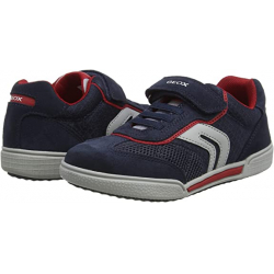Chollo - Geox Poseido Zapatillas ni&ntilde;o &vert; J02BCD01422