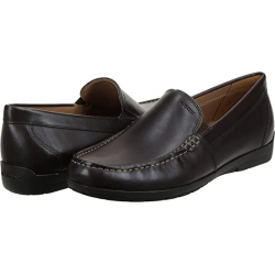 Chollo - Geox Siron Mocas&iacute;n Hombre