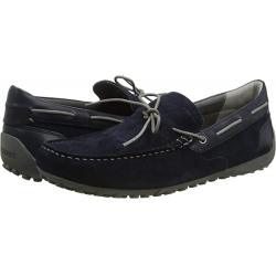 Chollo - Geox Uomo Snake Mocasines Hombre