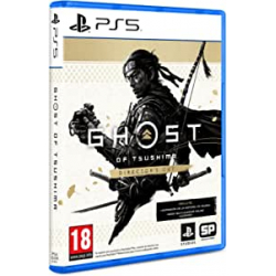 Chollo - Ghost of Tsushima: Director's Cut para PS5