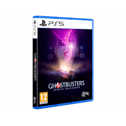Chollo - Ghostbusters: Spirits Unleashed para PS5