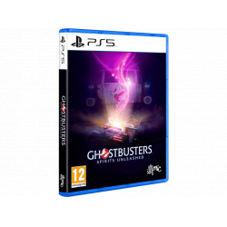 Chollo - Ghostbusters&colon; Spirits Unleashed para PS5