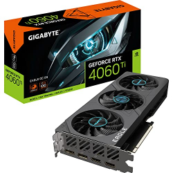 Chollo - Gigabyte GeForce RTX 4060 Ti EAGLE OC 8G | GV-N406TEAGLE OC-8GD