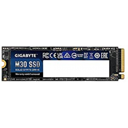 Chollo - ‎GIGABYTE M30 SSD 512GB | GP-GM30512G-G