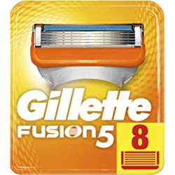 Chollo - Gillette Fusion5 8 Recambios