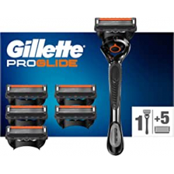 Chollo - Gillette ProGlide 1 Mango &plus; 6 Recambios
