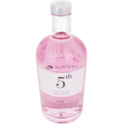 Chollo - Gin 5th Fire Red Fruits