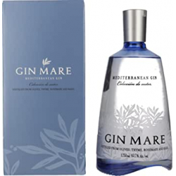 Chollo - Gin Mare 1&period;75L