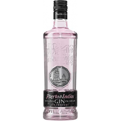 Chollo - Puerto de Indias Strawberry 70cl
