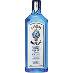 Chollo - Bombay Sapphire 1L