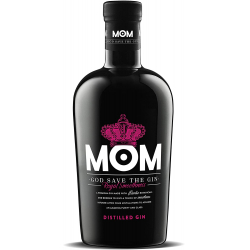 Chollo - MOM Royal Smoothness Gin 70cl