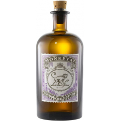 Chollo - Monkey 47 Gin 50cl