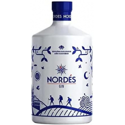 Chollo - Nordés Gin Edición Exclusiva Año Xacobeo 70cl