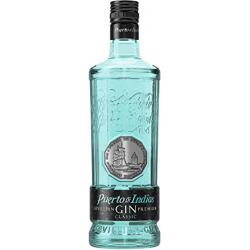 Chollo - Puerto de Indias Classic Gin 70cl
