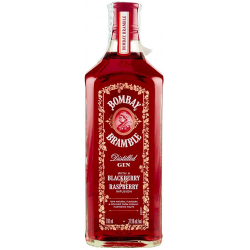 Chollo - Bombay Bramble 70cl