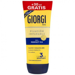 Chollo - Giorgi gel fijador Perfect Fix gomina 180ml