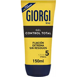 Chollo - Giorgi Line Gel Control Total 150ml