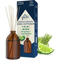 Chollo - Glade Aromatherapy Reed Diffuser Calm Mind 80ml