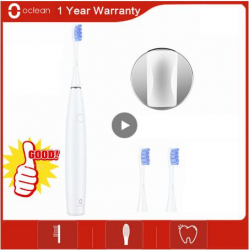 Global Version Oclean SE Sonic Electric Toothbrush