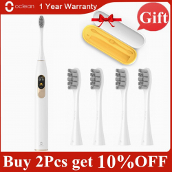 Chollo - Global Version Oclean X Sonic Electric Toothbrush