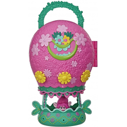Chollo - Globo de la gira mundial Trolls 2 &vert; Hasbro E77245Lg