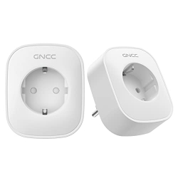 Chollo - GNCC GSP11 Smart Plug (Pack de 2)