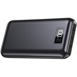 Chollo - Powerbank Gnceei KEDRON Express E1 24000mAh