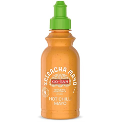 Go-Tan Sriracha Mayo 215ml