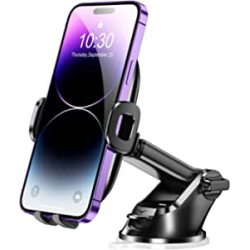 Chollo - Goigrn Soporte Smartphone para Coche