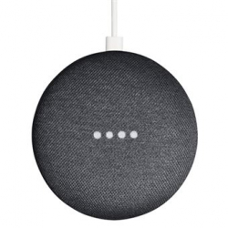 Chollo - Google Home Mini &lpar;Carbon&sol;Tiza&sol;Coral&rpar;