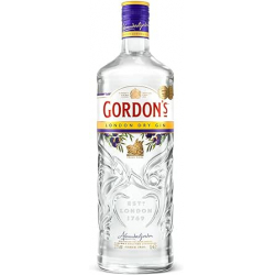 Chollo - Gordon's London Dry Gin 1L