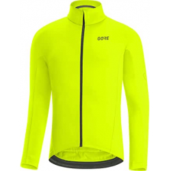 Chollo - Gore Wear C3 Thermo | Neon Yellow 100647