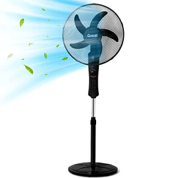 Chollo - Gotoll Ventilador de Pie 45W 16"