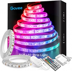 Chollo - Govee Tira LED RGB 10m | H61063A2ES