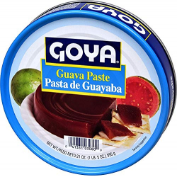 Chollo - GOYA Pasta de Guayaba 595g