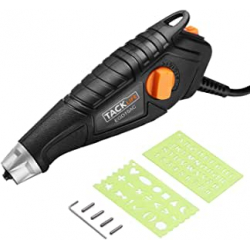 Chollo - Pluma de Grabado Tacklife EGD15AC
