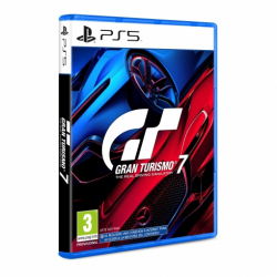 Chollo - Gran Turismo 7 para PS5