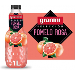 Chollo - Granini Pomelo Rosa 1L