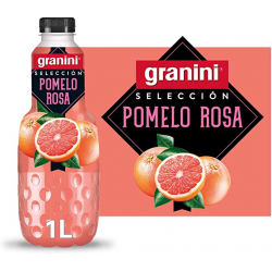 Chollo - granini Selecci&oacute;n Pomelo Rosa 1L
