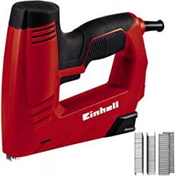 Chollo - Grapadora clavadora el&eacute;ctrica Einhell TC-EN 20 E - 4257890