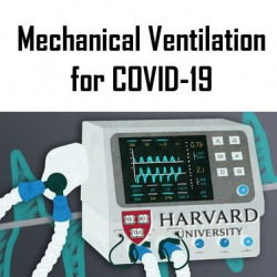 Chollo - Gratis Curso de Ventilación Mecánica de la Universidad de Harvard (en inglés)