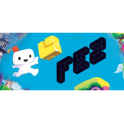 Chollo - Gratis Fez para PC