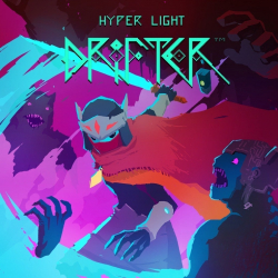 Chollo - Gratis Hyper Light Drifter para PC - Epic Games Store