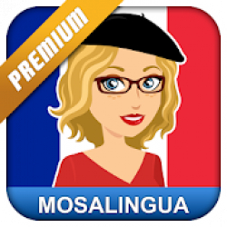 Chollo - [Gratis] MosaLingua - Aprender Francés